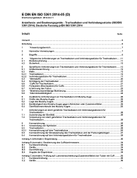 DIN EN ISO 5361:2014-05