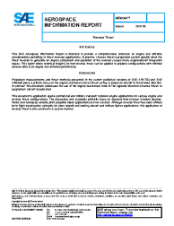 SAE AIR 6064:2018-05-07
