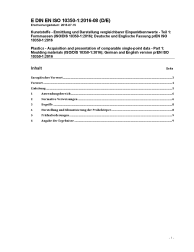 DIN EN ISO 10350-1:2016-08