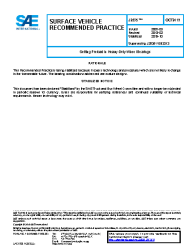 SAE J 2535:2019-10-07