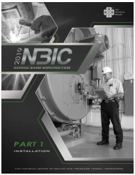 NBBI NB23-2019 (complete set)