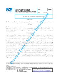 SAE J 3007:2014-02-21