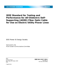 IEEE 1222:2011