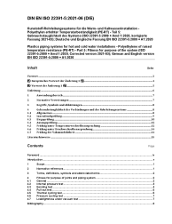 DIN EN ISO 22391-5:2021-06
