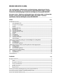 DIN EN 3299:2019-12