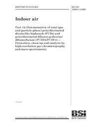 BS ISO 16000-14:2009