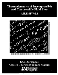 SAE AIR 1168/1A:2019-04-11