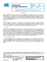 SAE AIR 6443:2019-04-11