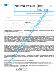 SAE AS 26070-4:2013-05-20