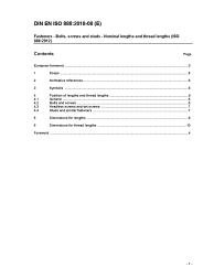 DIN EN ISO 888:2018-08