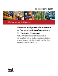 BS EN ISO 28706-2:2017
