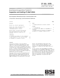 BS 3T 100:1978