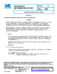 SAE AIR 4495:2023-02-06