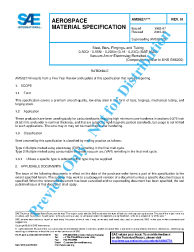 SAE AMS 6277H:2016-06-23
