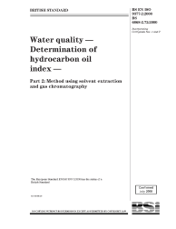 BS EN ISO 9377-2:2000