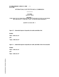 IEC 60840:2020/AMD1:2023/COR1:2025