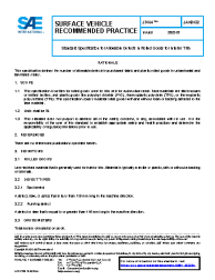 SAE J 3064:2022-01-28