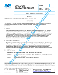 SAE AIR 5024:2021-02-03