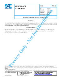SAE AS 832G:2014-03-25