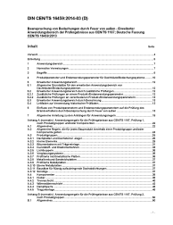 DIN CEN/TS 16459*DIN SPEC 18086:2014-03