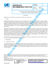 SAE ARP 5935:2013-10-25