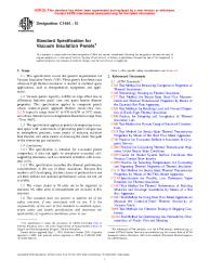 ASTM C1484-10