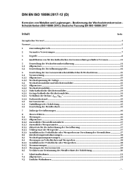DIN EN ISO 18086:2017-12