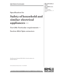 BS 3456-202-202.4:1990