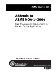 ASME NQA.1-2005 - ADDN-A W INTS