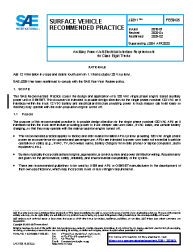 SAE J 2891:2025-02-08