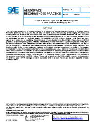 SAE ARP 6821:2025-02-07