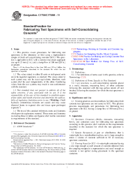 ASTM C1758/C1758M-11