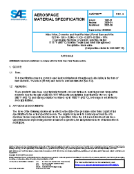 SAE AMS 5962A:2022-05-12