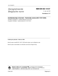 NBN EN 1469:2004