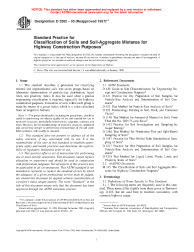 ASTM D3282-93(1997)e1 (R1998)
