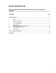 DIN EN 14854:2022-01