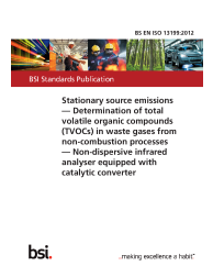 BS EN ISO 13199:2012