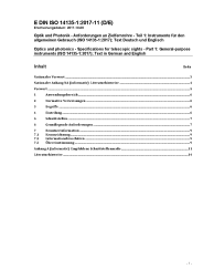 DIN ISO 14135-1:2017-11