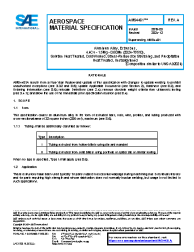 SAE AMS 4481A:2024-12-04