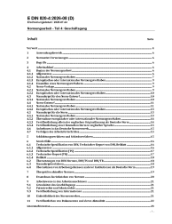 DIN 820-4:2026-08