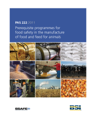 PAS 222:2011