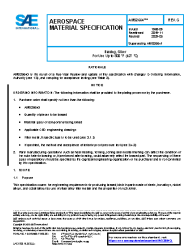 SAE AMS 2664G:2025-06-17
