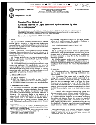 ASTM D2600-87