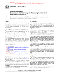 ASTM E2261/E2261M-12