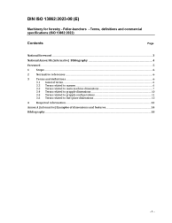 DIN ISO 13862:2023-08