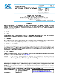 SAE AMS 4247D:2024-11-21