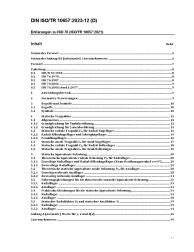 DIN ISO/TR 10657:2023-12