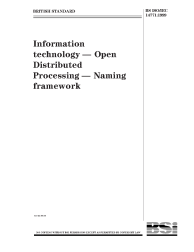 BS ISO/IEC 14771:1999