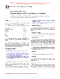ASTM D521-02(2007)