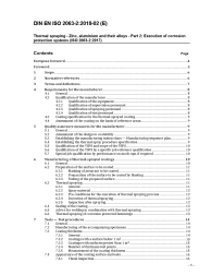 DIN EN ISO 2063-2:2018-02